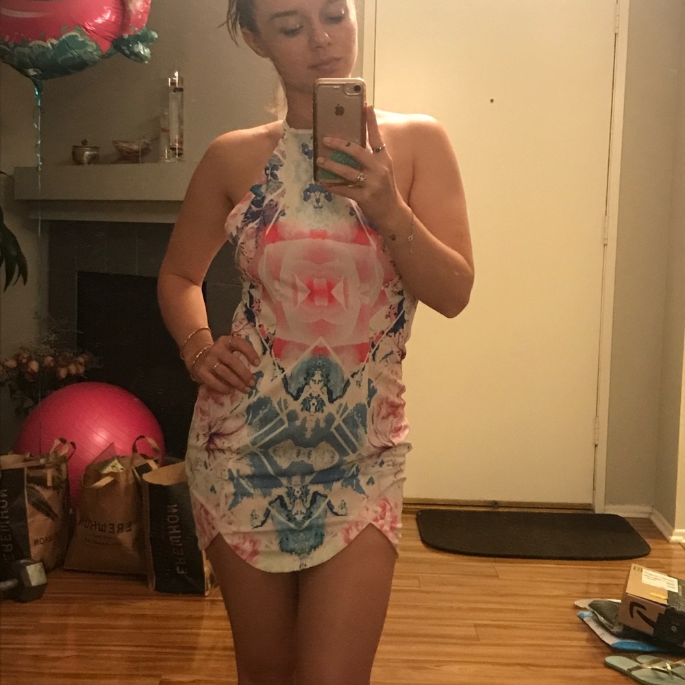 LF dress